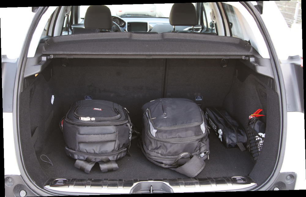 Uzun Dönem Testi:  Peugeot 2008 1.6 e-HDi ETG6