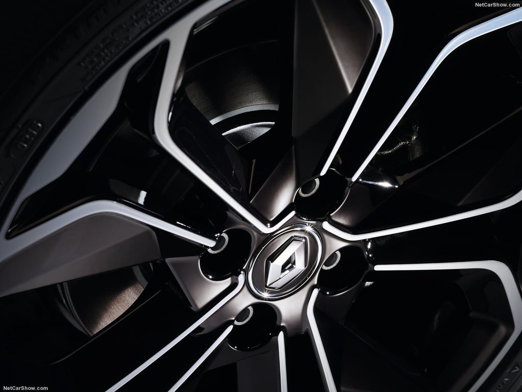 Renault Clio Makyajlandı