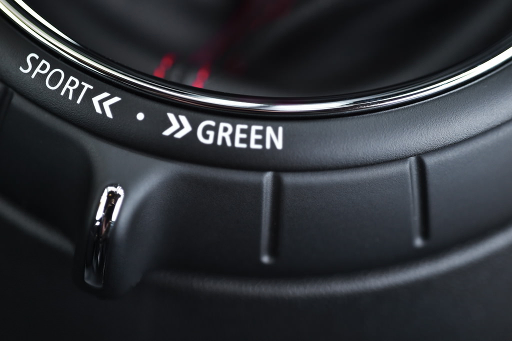 Mini’den Yeni JCW : Challenge