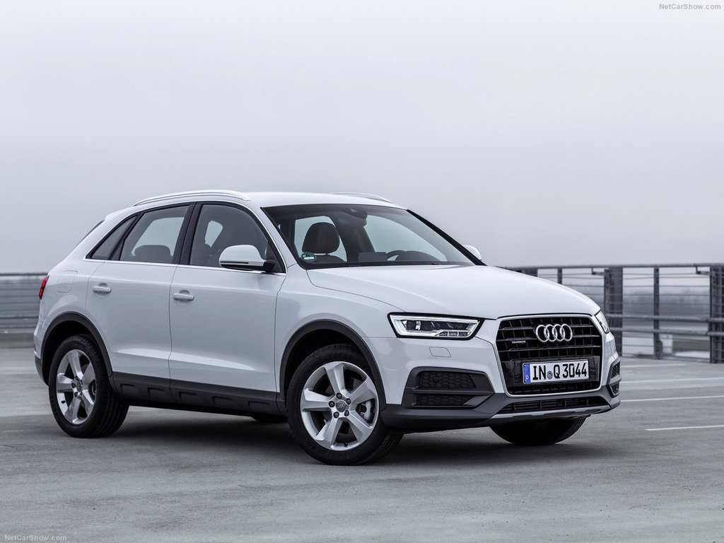 SUV Talebi Satışlarını Arttırdı