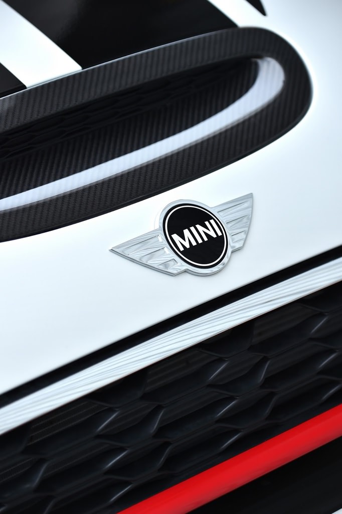 Mini’den Yeni JCW : Challenge