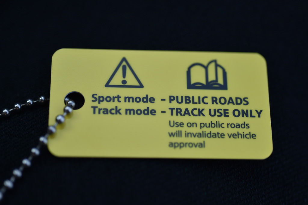 Mini’den Yeni JCW : Challenge