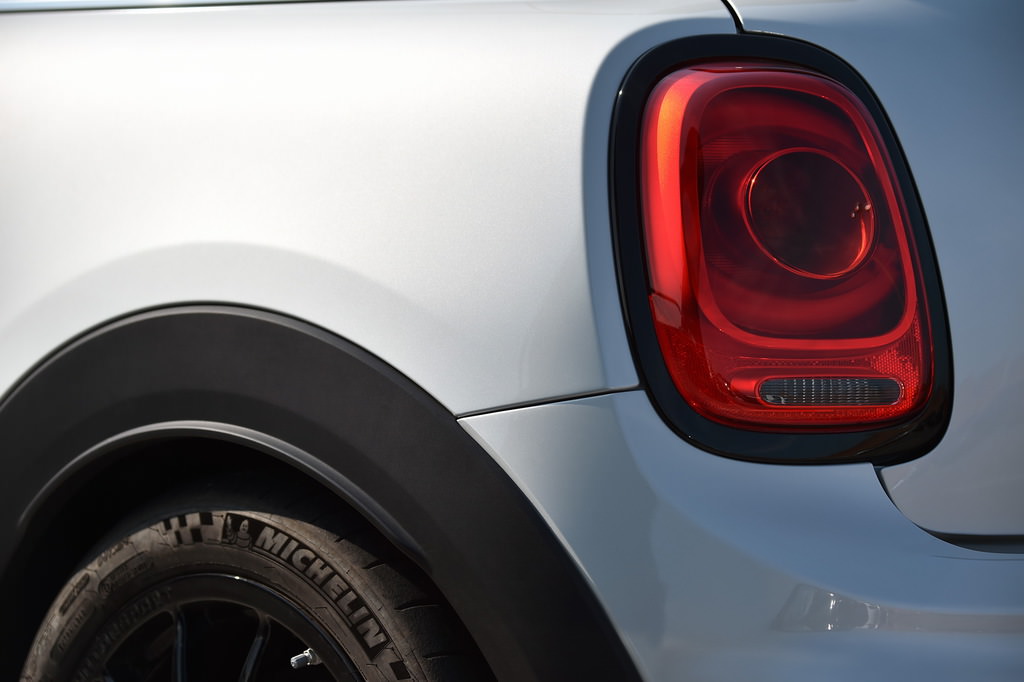 Mini’den Yeni JCW : Challenge