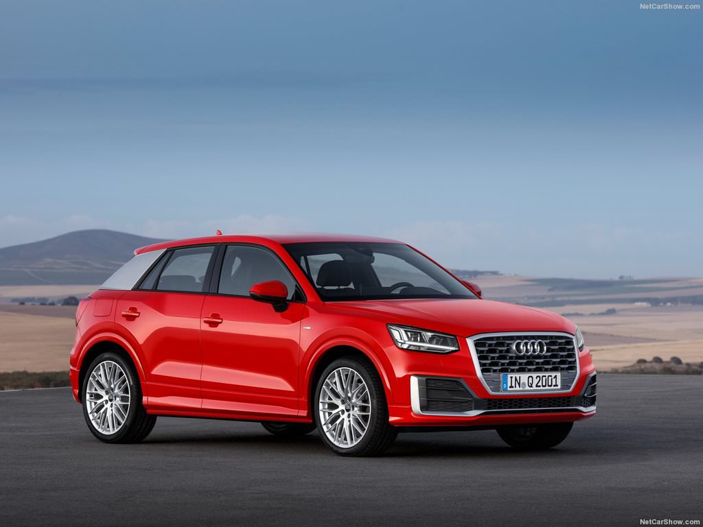 SUV Talebi Satışlarını Arttırdı