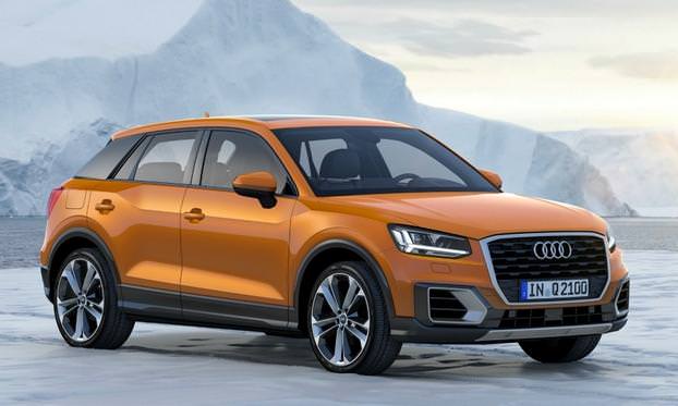 SUV Talebi Satışlarını Arttırdı