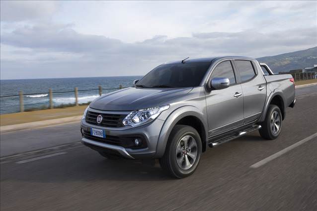 Fiat Fullback’in Fiyatı Belli Oldu
