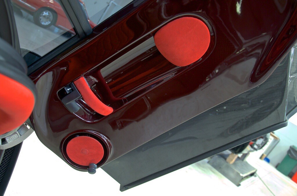 400’üncü Enzo Bir Servet Değerinde