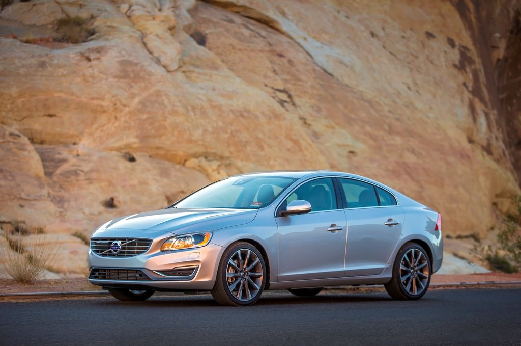 Volvo'dan Haziran'a Özel Avantajlar