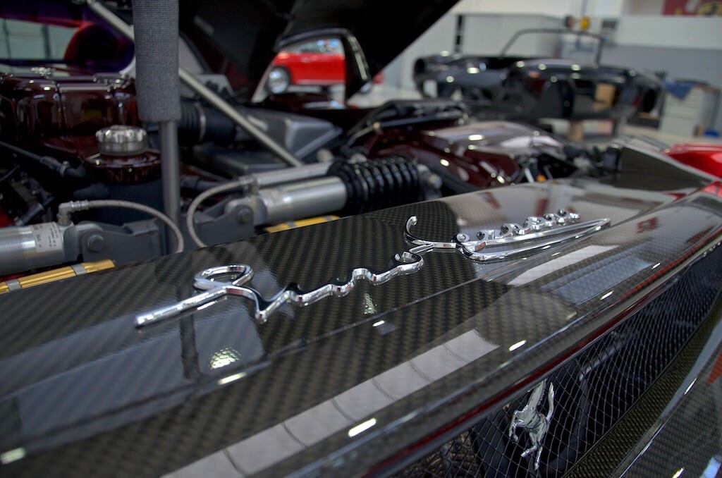 400’üncü Enzo Bir Servet Değerinde