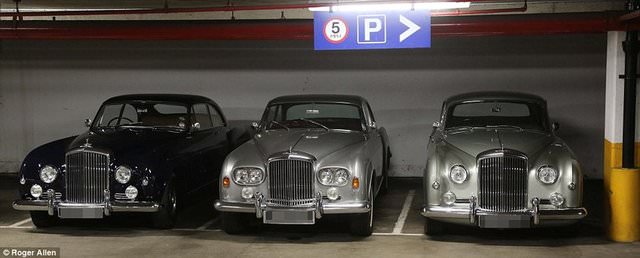 Terk edilmiş halde bulundular!