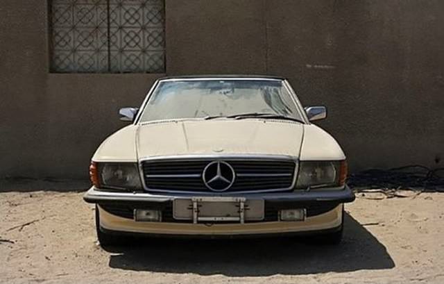 Terk edilmiş halde bulundular!