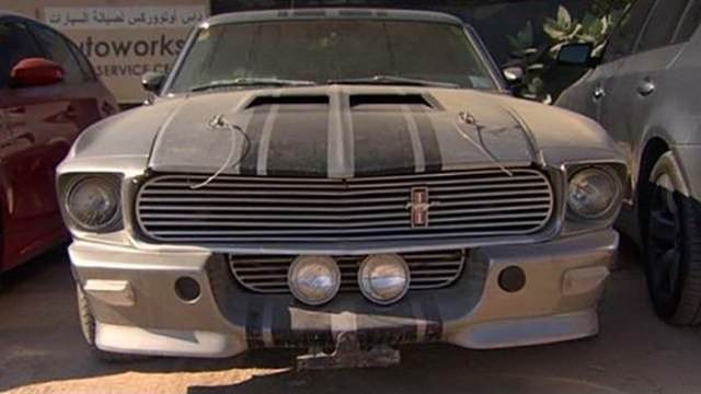 Terk edilmiş halde bulundular!