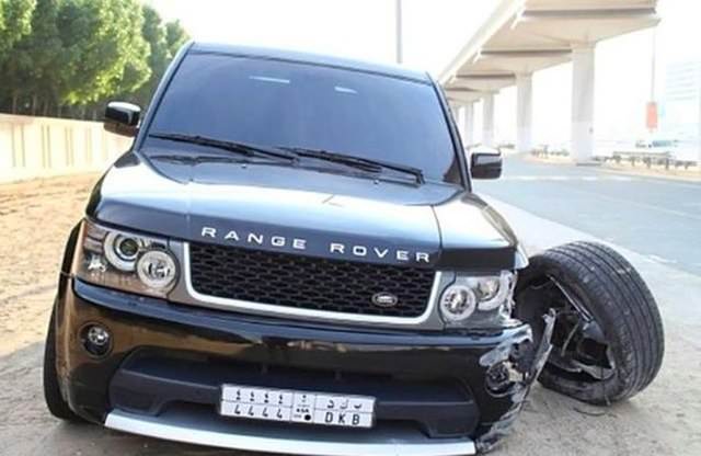 Terk edilmiş halde bulundular!