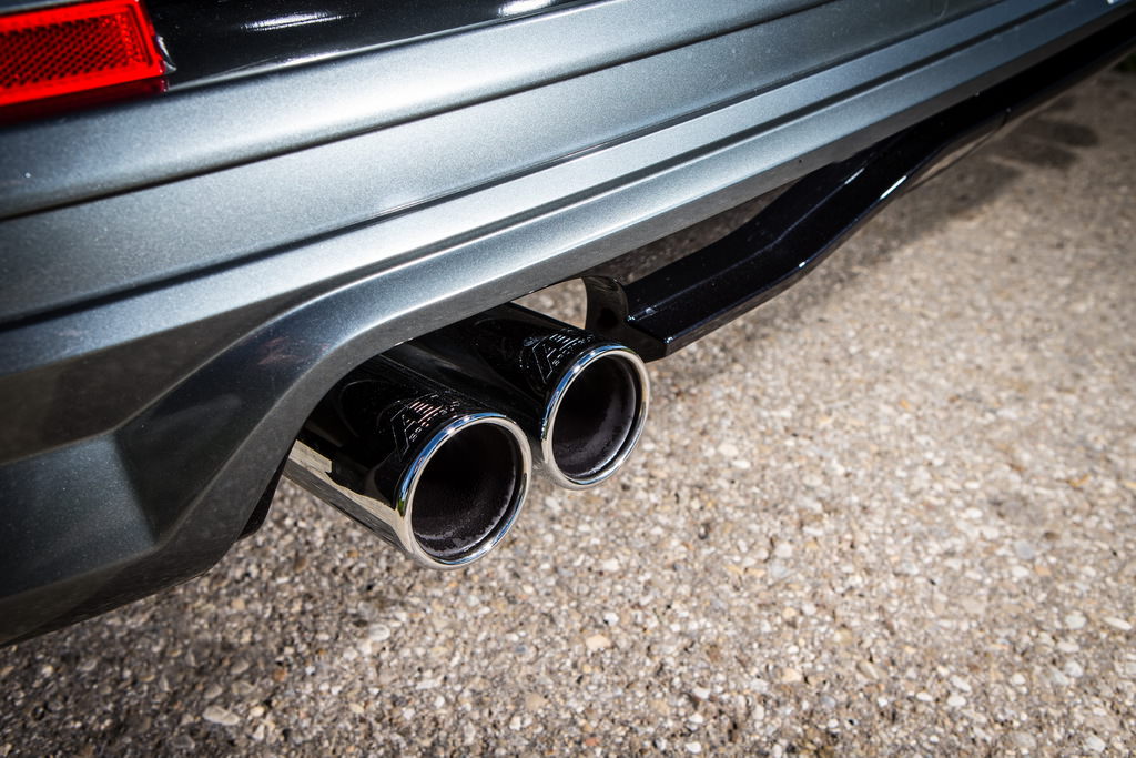 VW Transporter’a ABT Dokunuşu