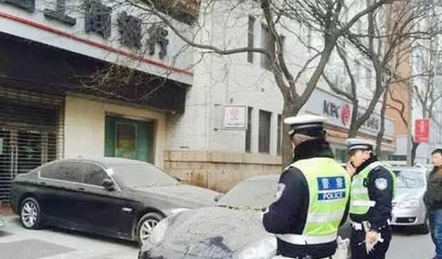 Terk edilmiş halde bulundular!