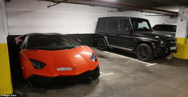 Terk edilmiş halde bulundular!