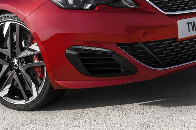 308 GTI’ın Fiyatı Belli Oldu