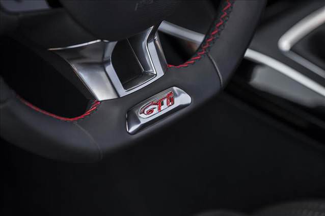 308 GTI’ın Fiyatı Belli Oldu