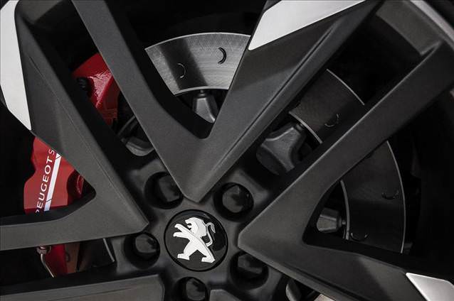 308 GTI’ın Fiyatı Belli Oldu