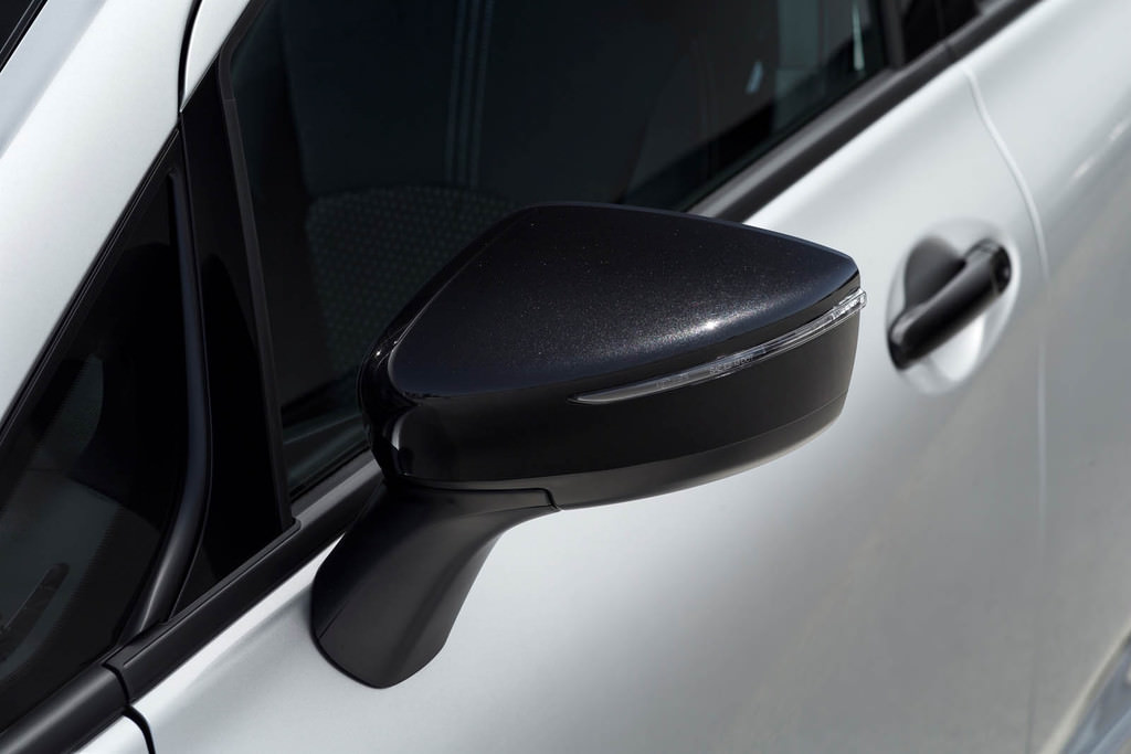 Nissan Note’a Özel Versiyon