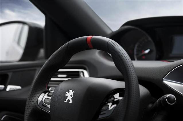 308 GTI’ın Fiyatı Belli Oldu