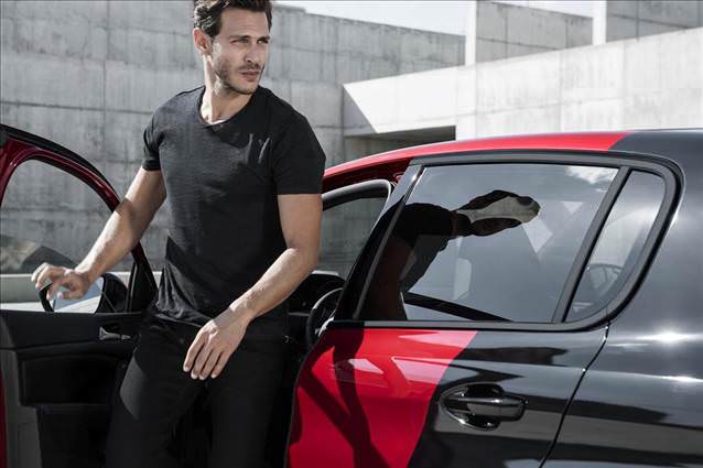 308 GTI’ın Fiyatı Belli Oldu