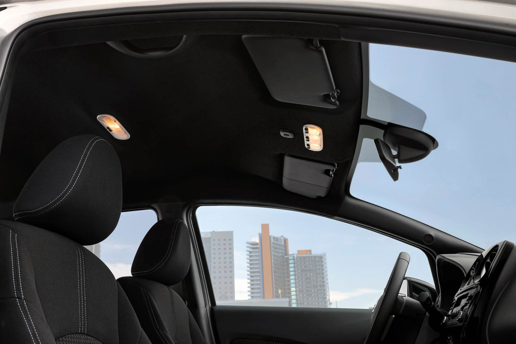 Nissan Note’a Özel Versiyon