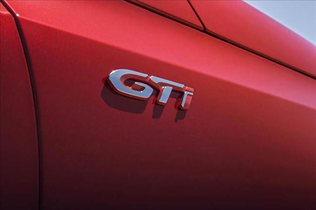 308 GTI’ın Fiyatı Belli Oldu