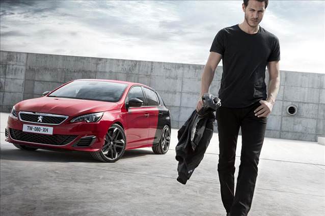 308 GTI’ın Fiyatı Belli Oldu