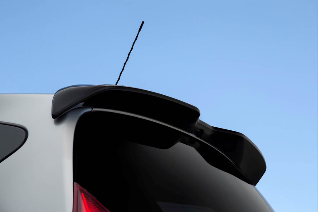 Nissan Note’a Özel Versiyon