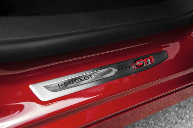 308 GTI’ın Fiyatı Belli Oldu