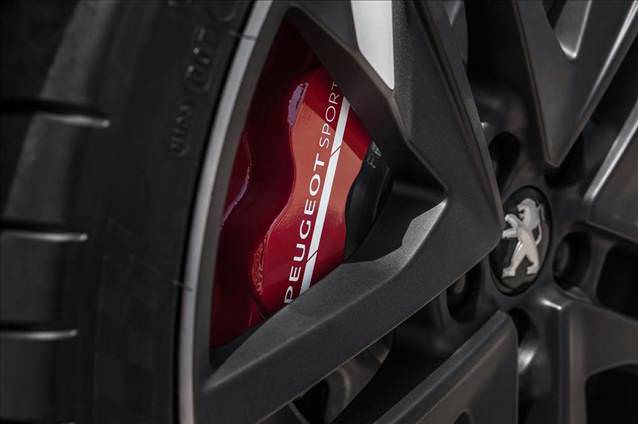 308 GTI’ın Fiyatı Belli Oldu