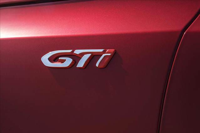 308 GTI’ın Fiyatı Belli Oldu