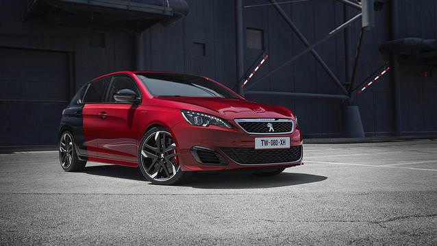 308 GTI’ın Fiyatı Belli Oldu