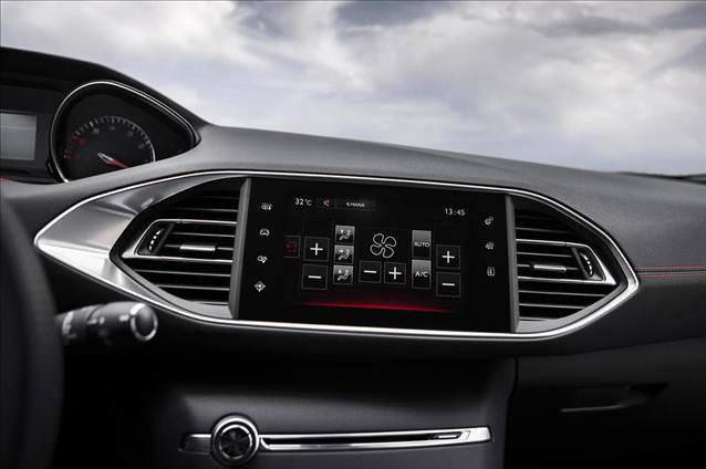 308 GTI’ın Fiyatı Belli Oldu