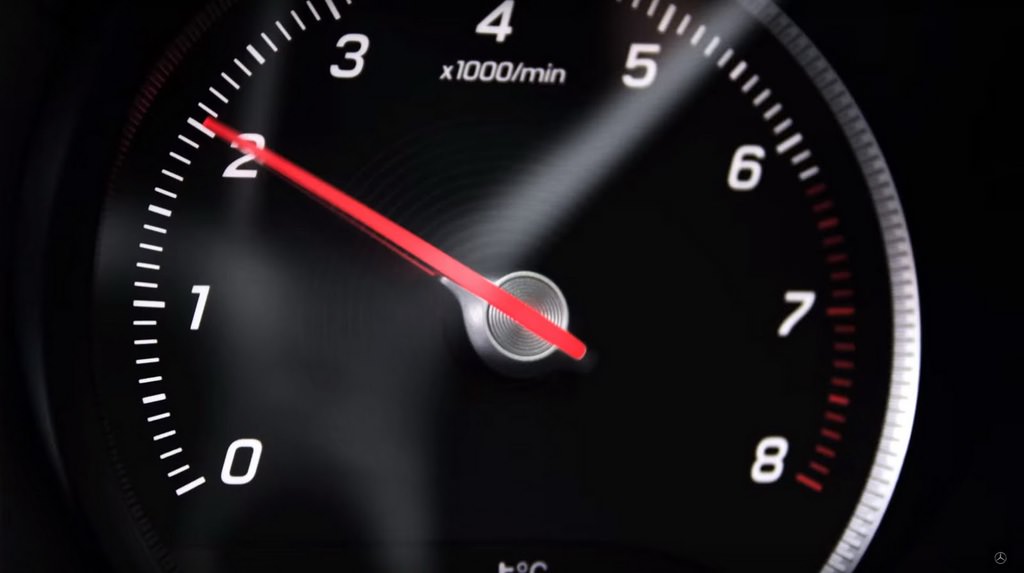 İlk Mercedes GLC Coupe Bantlardan İndi