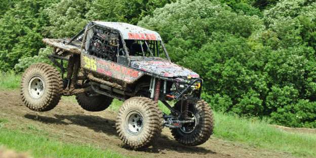 Goodwood Festivali’nden Görüntüler