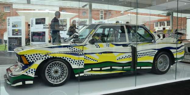 Goodwood Festivali’nden Görüntüler