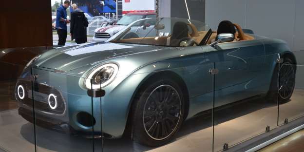 Goodwood Festivali’nden Görüntüler