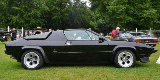 Goodwood Festivali’nden Görüntüler