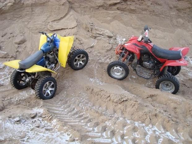 Türk Ustaların Ellerinde Şekilleniyor