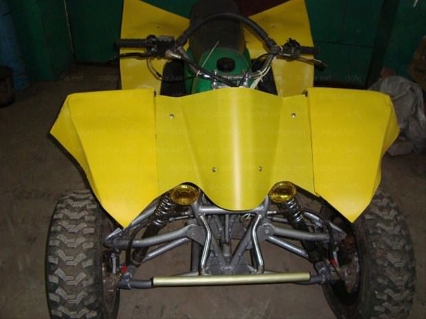 Türk Ustaların Ellerinde Şekilleniyor