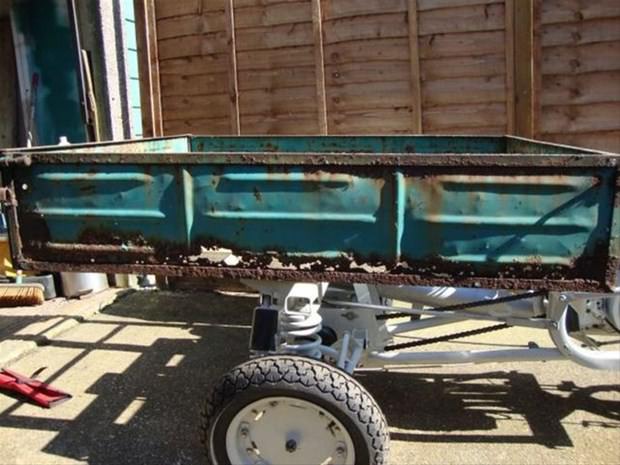 Türk Ustaların Ellerinde Şekilleniyor