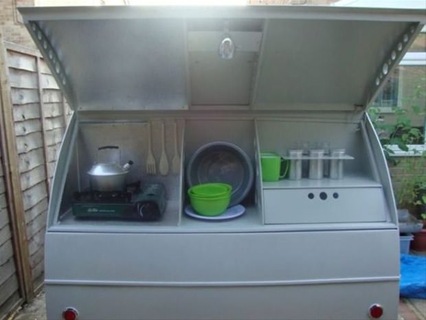 Türk Ustaların Ellerinde Şekilleniyor