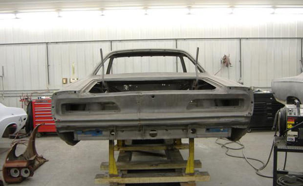 Türk Ustaların Ellerinde Şekilleniyor