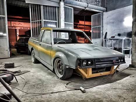 Türk Ustaların Ellerinde Şekilleniyor