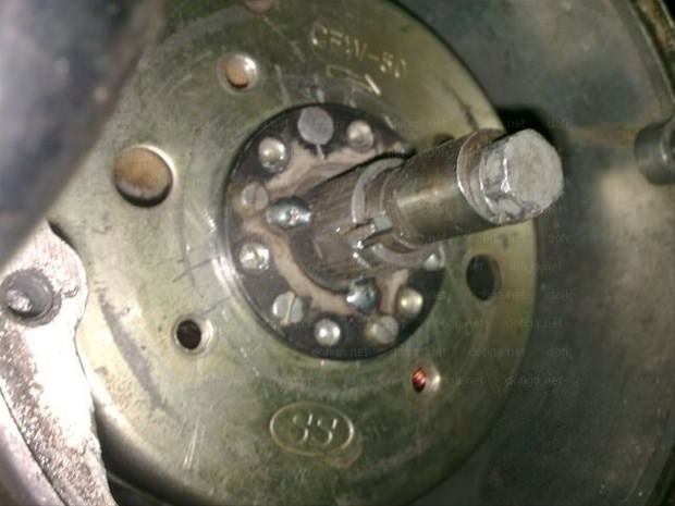 Türk Ustaların Ellerinde Şekilleniyor