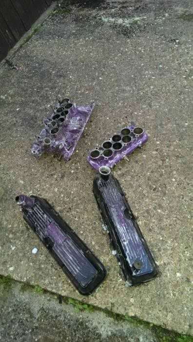 Türk Ustaların Ellerinde Şekilleniyor