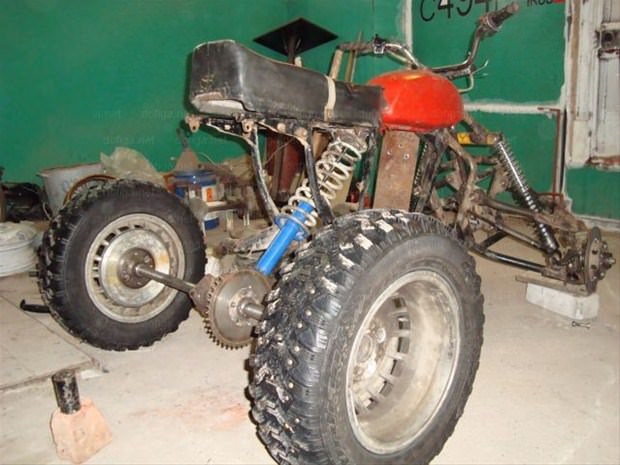 Türk Ustaların Ellerinde Şekilleniyor