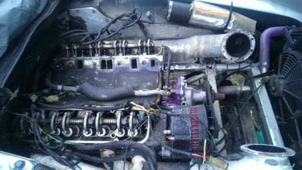 Türk Ustaların Ellerinde Şekilleniyor